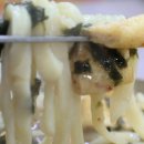 서울손칼국수식당