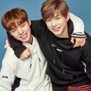 워너원 카카오 검색결과