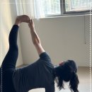 몸과 마음이 건강해지는 힐링요가 이미지