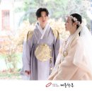 유명해한복 이미지