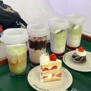 미니돌 홍대점 | 합정 홍대 카페 : 멧커피(MET COFFEE) 홍대점(조용한감성카페), 내돈내산