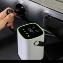 만능자동차정비주식회사 | 캠핑, 자전거, 자동차까지 만능 펌프,차량용 휴대용 타이어펌프 추천｜벤딕트 공기압 주입기 솔직 리뷰