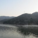 수곡낚시터(어은저수지) 이미지