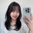 이철헤어커커 사가정점 | 사가정 미용실 사가정 허그펌 잘하는 곳 이철헤어커커 사가정점 수빈 실장