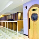 공항사우나 이미지