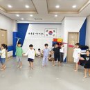 이화태권도