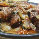 원조안의갈비 삼일식당 티스토리