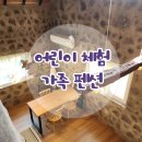 돌하르방 미술관 숲속돌집 | 제주시 함덕 해수욕장 근처 가족 독채펜션 숲속돌집 추천
