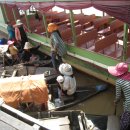 2012년 6월5일 캄보디아, 톤레삽호수 수상촌 - 20 이미지