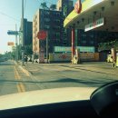 하나로 농협주유소 앞 이미지