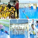 국가대표 차오름 태권도장 이미지