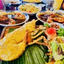 [나트랑 반달살기] 나트랑 시내 및 혼총 지역 맛집 리스트 (메뉴, 가격, 후기 등) # 로컬맛집 발굴정보