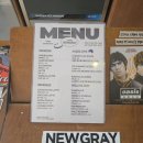 중구청 인진빌딩 2층 | 대전 중구청역 근처-신상 뉴그레이 카페