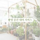 영화꽃화원 이미지