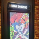 (주)맥스비전메디칼 | &lt;극장판 체인소맨 : 레제편&gt; 용산IMAX 아이맥스 용아맥으로 4회차 감상한 후기 : 돌비보다 나은듯