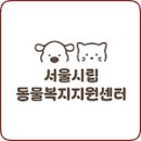서울동물복지지원센터 동대문 동물병원 이미지
