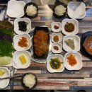 고흥계절쌈가 이미지