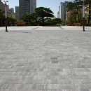 인천시청 열린광장 이미지