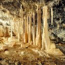 제주 김녕굴 및 만장굴 이미지