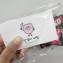 알맹이네일 이미지