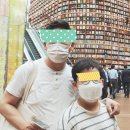 우리 가족의 여름용 마스크(식약처인증마스크)