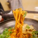 줄서는식당2 우동 갈치우동 크림자루 성수 도도한면 먹어본 후기