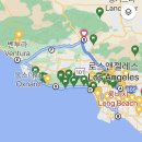 갑자기 다녀온 미국 Route-66(일부구간)과 California PCH(Pacific Coast Highway) 투어 후기 이미지