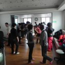 댄스스포츠교실 이미지