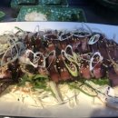 청춘바다포차 | 전주 서신동 우리동네청춘포차 | 오징어통찜 후기