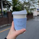 윤결 피트니스 | 부산 사직동 카페 [텐퍼센트 연제우체국점] 배달의민족 배달까지 가능한 디저트맛집