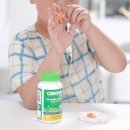 ㈜오랜지바다 | 세노비스 키즈 베타카로틴 가득 츄어블 오메가-3 우리 아이 눈건강 지킴이