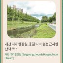 마포, 걷고싶은길 8코스 이미지