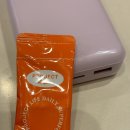 선릉 공차 코코넛 블랙밀크티