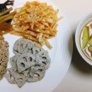 중장년을 위한 식치+ 저속노화 채소식사법 이미지