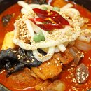 금강산곰탕