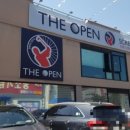 디오픈스크린골프존 이미지