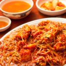 아구찜골목 이미지