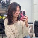 하성기헤어살롱 | 그로잉살롱 송파가락점 유정쌤한테 레이어드펌 완전 만족