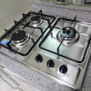 목동3구 | 고장난 가스레인지 하츠3구 쿡탑 교체 만족 후기(목동)