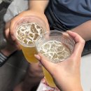 하얀버섯팬션민박 | 영덕 여행 | 미친뷰 맛집 해사랑펜션