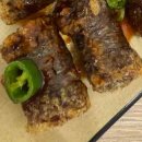 콤비랑분식 | 서강대 맛집 닭장수김밥 서강대점｜혼밥하기 좋은 크래미콤비·닭강정 솔직후기