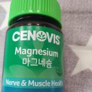 마그네슘 추천 마그네슘 영양제 이미지