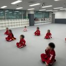 석사체육관 | [향남태권도]🥋 용인대석사효 태권도장 첫 수업 현장! 아이들의 집중력과 미소 가득했던 하루