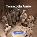 전시실 | 시안 여행 필수 코스 병마용 2호갱 3호갱 전시실 후기