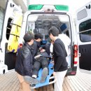 옹진군 청사 이미지