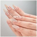 행복한 네일 - 의정부시 | 다산아트 마음을 담아 손끝까지 행복한 네일91 후기