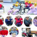 어르신 건강체조(B) 이미지