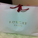 11월11일 잠실롯데백화점 러브캣팬싸인회 이미지