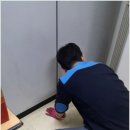 한스유치원 | 사무실 바닥청소 왁스코팅 한스클린 괜찮네요