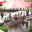 인삼랜드휴게소 이미지